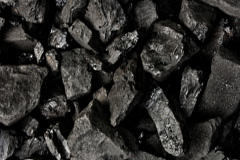 Kirkhill coal boiler costs