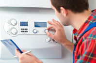 free commercial Kirkhill boiler quotes