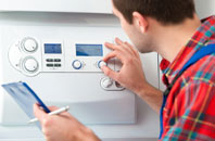 free Kirkhill gas safe engineer quotes