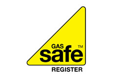 gas safe companies Kirkhill